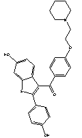 Raloxifene
