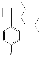 Sibutramine