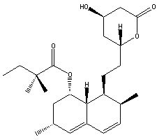 Simvastatin