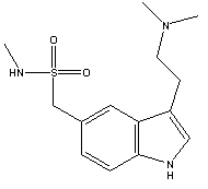 Sumatriptan