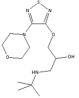 Timolol Maleate