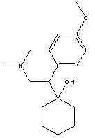 Venlafaxine