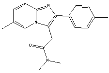 Zolpidem Tartrate
